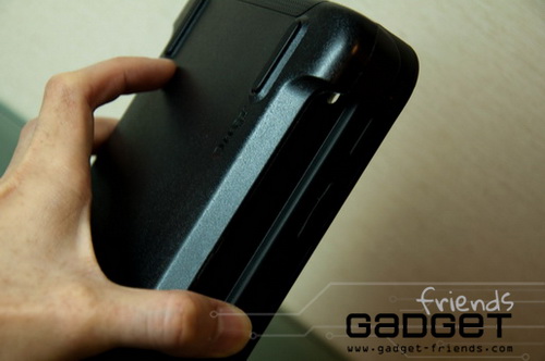 เคส Otterbox Samsung Galaxy Tab P1000 Defender  Series เคสกันกระแทก อันดับ 1 จากอเมริกา ของแท้ By Gadget Friends 